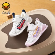 [B.DUCK] Little Yellow Duck Children's Shoes Summer Children's Sports Shoes Boys Girls Breathable To