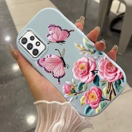 HP Phone Case For Samsung Galaxy A52 4G A52 5G A52s 5G A51 M40s Case Phone Case Silicone Protective 