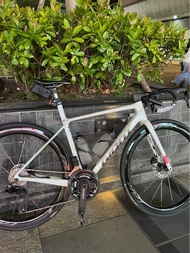 2025 Giant tcr adv sl