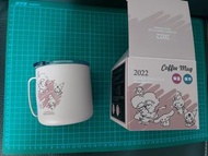 Sanrio  Coffee Mug  保溫杯
