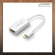 Ugreen 40273 USB Type C To HDMI Cable - USB-C To HDMI Cable - Genuine Product