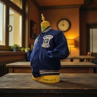 Vintage Champion 大學校隊絨褸