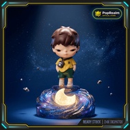 [HIGH QUALITY] Hirono HIRONO City of Mercy Blind Box Confirmed Style Available Figure Mystery Box De