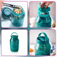 Tupperware Universal Jar 3L/ 4.5L - Soaked in Fruit Juice - Virgin Plastic