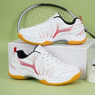 Yonex 65z4 Professional Training Yy Badminton Shoes Non-slip Breathable Sports Casual Shoes Cross-bo