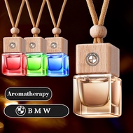 Beech Fragrance Car Perfume Pendant for BMW X1 X2 X3 X5 X4 4-Series 5-Series 3-Series 6-Series 3 Ser