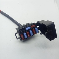 Original Yamaha R25 MT25 x max fuse box