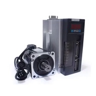 60ST-M01930 AC Servo Motor 1.91N.M 600W 3000RPM 60ST Belt Drive System Motor Driver Kit