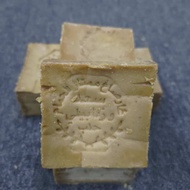 Sabun Minyak Zaitun Habib Premium Original Olive Oil Soap 150-200G