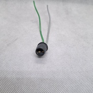 Socket socket fitting speedometer lamp pnp twilight lamp