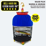 Kicau Mart Krodong Perkutut Hyget Krodong Kurungan Perkutut Kerodong Krodong Sangkar Perkutut Tekuku