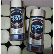 Nescafe Gold Blend 100g 100gr / Dalgona Coffee Milk Coffee
