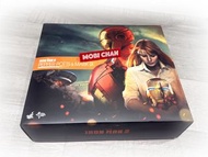 1/6 Hot Toys IRON MAN 3 Pepper Potts & MARK IX MMS311