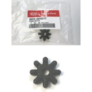 FLEXIBLE COUPLING BUSH / STEERING COUPLING BUSH / STAR BUSH (GENUINE PARTS) 56351-2K000FFF