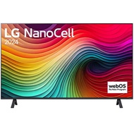 Smart Tivi NanoCell LG 4K 75 inch 75NANO81TSA