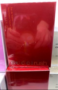 Gucci Rush Eau De Toilette 古馳狂愛一代淡香水75ml