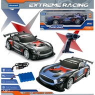 1:14 Remote Control Car RC Drift Car, RC Car 2.4GHz RC Drift Racing Car High Speed RC Cars with Cool