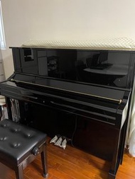 Yamaha U1 Piano