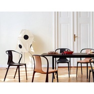 Italy Vitra Akari Floor Lamp Retro Classic Noguchi Yu Japanese Paper Living Room Bedroom Middle Anci