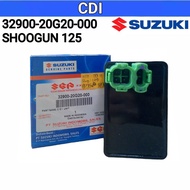 32900-20g20-000 Cdi Shogun 125 (Suzuki)