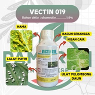 CMC VECTIN 019 ABAMECTIN 1.9% w/w (1liter)