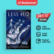 Less 4u2 - Paperback - English - 9781452002316