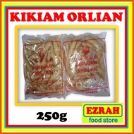 ☪ ➣ ╯ Shanghai Kikiam / Orlian 250g