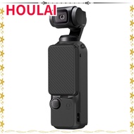 HOULAI Silicone Protective , Scratch-Resistant Non-Slip Screen Cover, Durable Shockproof Lightweight