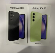 全新Samsung A54