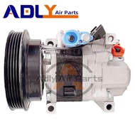 Auto AC compressor For MAZDA MX6 2.5 litre V6 engine For MAZDA 626 2.5L 1991-1997 Aircon GA2E-61-450