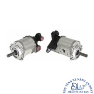 Hydraulic pump MITSUBISHI FD20-30 (F18A)/ S4E, MITSUBISHI FD20-30TA| Forklift PARTS