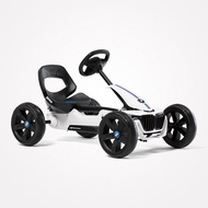 Pedal Go Kart Childrens Toy Car 2w-7y