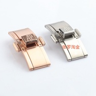 Suitable for Epipal AP Royal Oak Offshore Strap Steel Buckle Male 15400 2633 15500 Watch Accessories