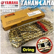 YAMAHA Gold CHAIN 428H O-RING 415H ORING CHAIN RANTAI EMAS 428 415 132L 132 O RING CHAIN CUTTER 415 