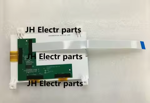 100% Tested NEW Original LCD screen Display For yamaha psr S500 S550 S650 MM6 MM8 DGX520 DGX-620 DGX