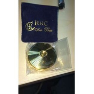 BBC HIFi ISO Base 音響 釘墊 (大號 金色 亮面)