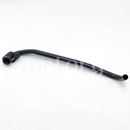 HONDA DASH110 2-FI EXHAUST FRONT PIPE STANDARD (19MM) EKZOS MUFFLER PIPE EXHAUST NECK MANIFOLD DASH1