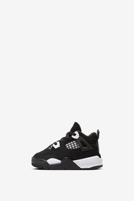 Air Jordan 4 幼童鞋款 White Thunder