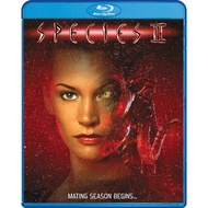 [Taiwan Version] Blu-ray HD Movie 4K UHD 1080P Alien 2