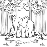 Print / photocopy A4 size black & white (1 side)