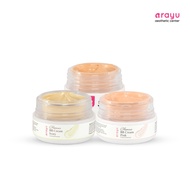 Arayu BB Cream 5C1 10gr - Ivory