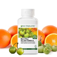 BIO-C PLUS NUTRILITE, VITAMIN C AMWAY