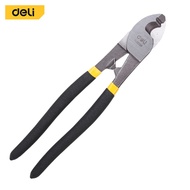Deli Cable Cutter 10-Inch Cable Cutter/ EDL20028