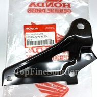 Dream/Honda C100 Exhaust Bracket Original - 18315-KFV-M20