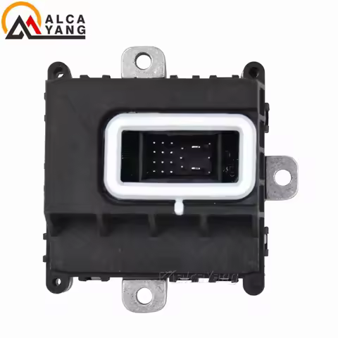 Xenon Ballast Unit Curve Light Modul AFS For BMW E46 E60 E65 E66 E61 E90 E91 3 5 7 Ser 63127189312 6