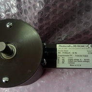 PHOTOCRAFT Absolute Encoder Coding Device R20A -P64AJ/8-30S34.6