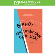 Book: 5 Minutes to Practice Self-Discipline