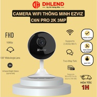 EZVIZ C1C 1080P Wifi IP Camera
