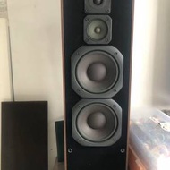 ELAC ELX 8100