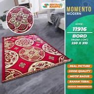 Karpet Permadani - Limited Edition - Momento 11916 Bord 230 x 310